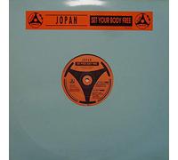 Set Your Body Free [Vinyl Single 12'']