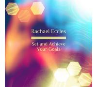 Set Your Goals, Achieve Your Goals, Motivational Self Hypnosis, Hypnotherapy CD (2012-01-01)