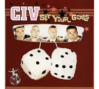 Set Your Goals [Import]