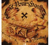 Set Your Goals - Mutiny [Import]