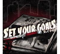 Set Your Goals - Reset