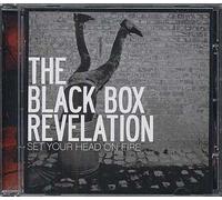 Set Your Head On Fire