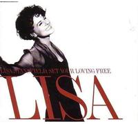 Set Your Loving Free