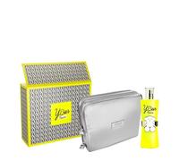 Set Your Powers Edt 90ml + Vanity Case