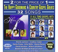 Set Your Sails: 22 All Time Gospel Hits