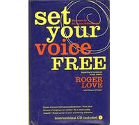 Set Your Voice Free: Foreword by Dr. Laura Schlesinger