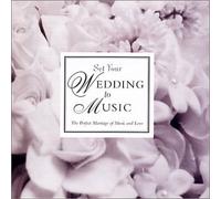 Set Your Wedding to Music (US [Import]