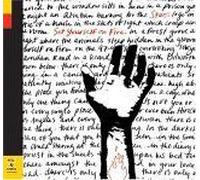 Stars - Set Yourself on Fire [Import]