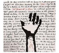 Set Yourself on Fire