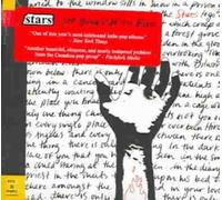 Set Yourself on Fire [Digipak] by Stars [Audio CD] NEUF