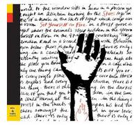 Set Yourself on Fire [Import]