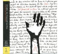 Set Yourself on Fire [Import]