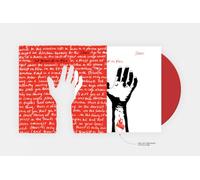 Stars - Set Yourself On Fire (20th Anniversary Edition) [Vinyl Lp] Colored Vinyl, Ltd Ed, Red, Deluxe Ed, Anniversary Ed