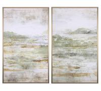 Set2 C-C Gallery Painting 55X90