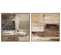 Set2 C-C Gallery Painting 60X60
