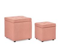 Set2 Poufs Cont. Derrick Blush