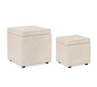 Set2 Poufs Cont. Dylan Blanc
