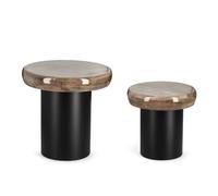 Set2 Table basse Talin To