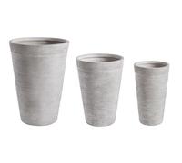 Set3 P.Vase Graffiti To White High
