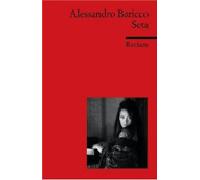 Seta - Alessandro Baricco - Reclam Philipp - Poche - Livre