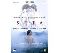 Seta (Dvd) [ Italian Import ]
