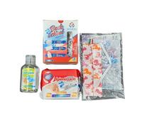 Setablu Kit désinfectant + masque multi-usage