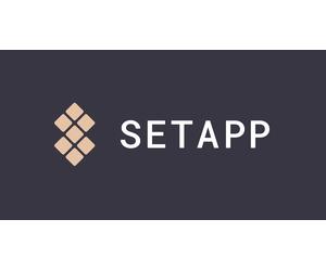Setapp 3 mois