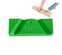 Setauoo Affûteur de Mèches pour Perceuse | Outil D'affûtage Pour Mèches De Bois - Affûteuse Angulaire pour Atelier, Jardin, Travail des Métaux, Travail du Bois, Domicile, Industriel