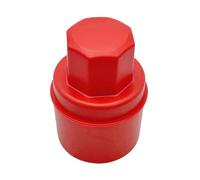 Setauoo Brosse pour Pneus | Applicateur de Brillant et de Produit de Soin pour Pneus Automobiles - Brosse et Éponge de Nettoyage avec Protège-Poussière pour Polissage Lustrage des Jantes SUV Berline