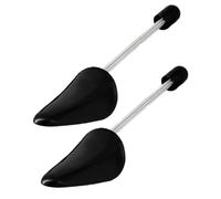 Setauoo Civière de chaussure réglable, civière de chaussure femme | Shaper d'arbre à chaussures réglable - Extenseur de chaussures portable avec bobine de ressort de tension, élargisseur de chaussures