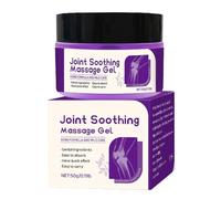 Setauoo Gel de soin des articulations | Crème de massage des épaules | Lotion naturelle pour les épaules pour le coude, le dos, les hommes, les femmes, les enseignants, les randonneurs en plein air