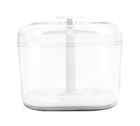 Setauoo Mini machine à boulettes de viande - Outil manuel à 4 trous pour boulettes de viande | Machine à faire des boulettes de viande - pour pâte, boulettes de poisson, boulettes, boulettes de