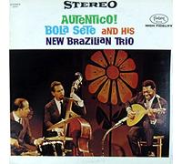 Sete, Bola - Autentico
