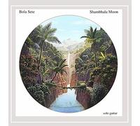 Sete, Bola - Shambahala Moon