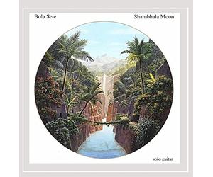 Sete, Bola - Shambahala Moon
