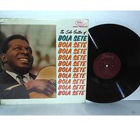 Sete, Bola - The Solo Guitar of Bola Sete [Vinyl]