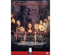 Sete di Sangue [Import]