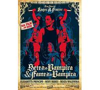 Sete Fame Da Vampira [Import]