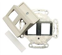 Setec Bague Support pour 2 x xAKJ 501382A Lot de 5