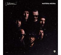 Setenta - Materia Negra Setenta LP [Import]