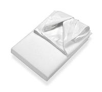 SETEX Protège matelas imperméable, 90 x 200 cm, Generation, Blanc, F4PE 090200 001 002