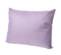 Setgarden® Coussin pour banc de jardin avec dossier - Set - Coussin double face pour balançoire et banc - Disponible en différentes couleurs et tailles (violet clair, coussin 50 x 56 cm)