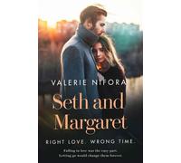 Seth and Margaret - Nifora - Author Academy Elite - ebook (ePub) - Livre