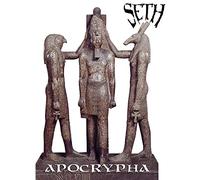 Seth - Apocrypha [Import]