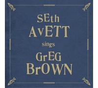 Seth Avett Sings Greg Brown
