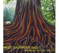Seth Yacovone Band - Standing on The Sound