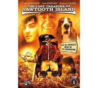 The Lost Treasure of Sawtooth Island – Seth Bernard – Studiocanal – 2000