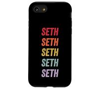 Seth Coque pour iPhone SE (2020) / 7/8