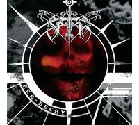 Seth – Era Decay – Vinyle noir Édition 20e anniversaire