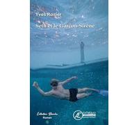 Seth et le garcon-sirène